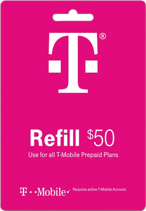 T-mobile refill. Things To Know About T-mobile refill. 